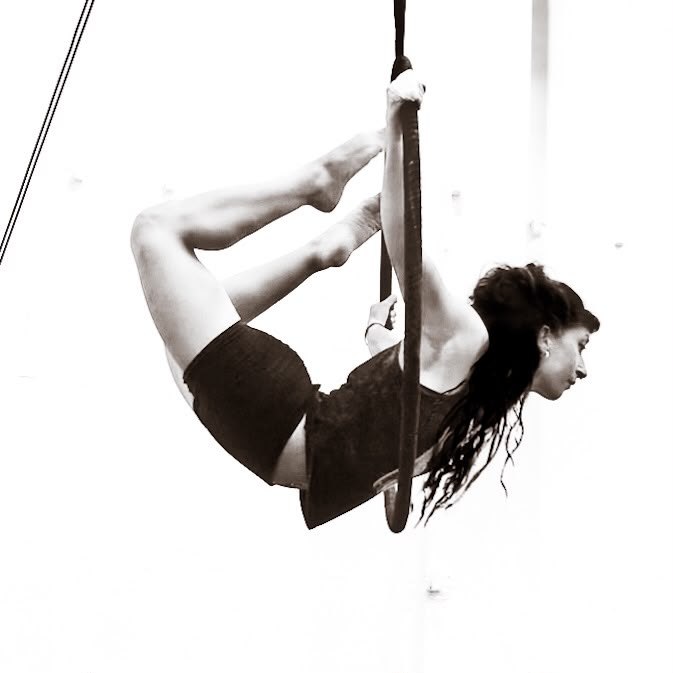 Corso di Acrobatica