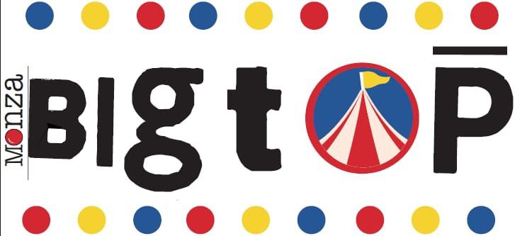 Big Top Monza